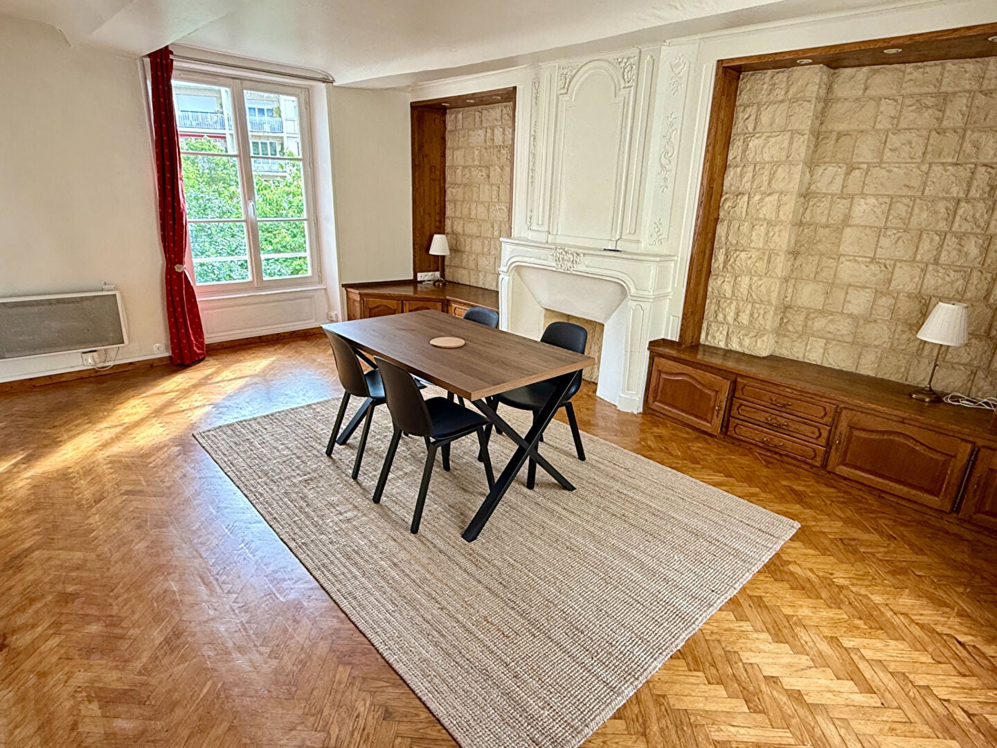 Appartement Rue de la Monnaie à Caen
