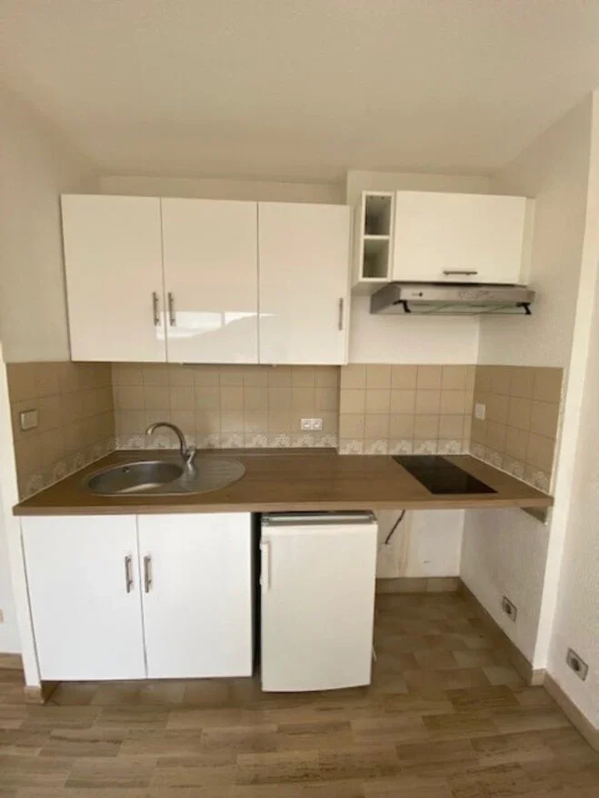 Flat Voie Romaine in Nice