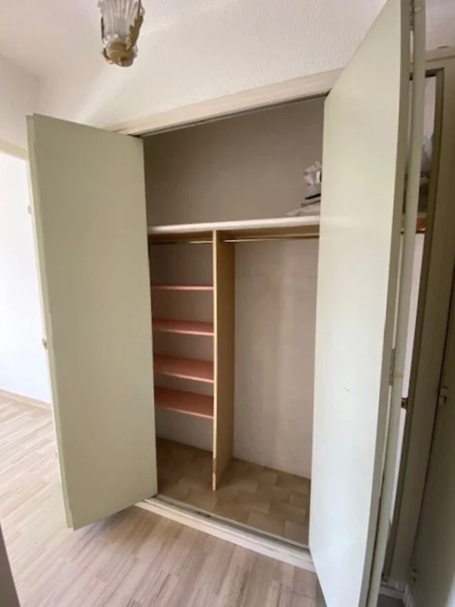 Flat Voie Romaine in Nice