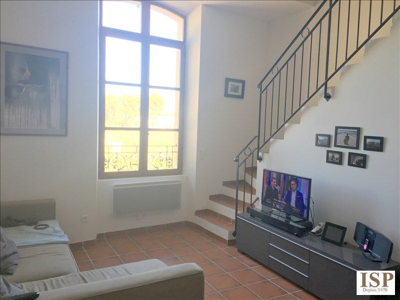 Appartement Avenue Saint-Joseph à Aix-en-Provence