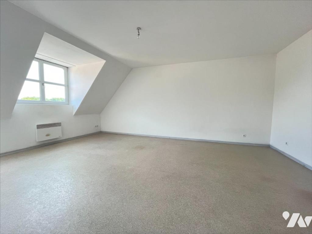 Flat Rue Odoul in Wormhout