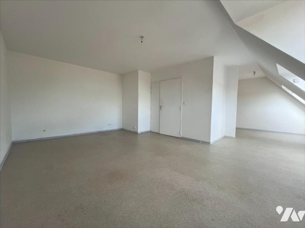Flat Rue Odoul in Wormhout