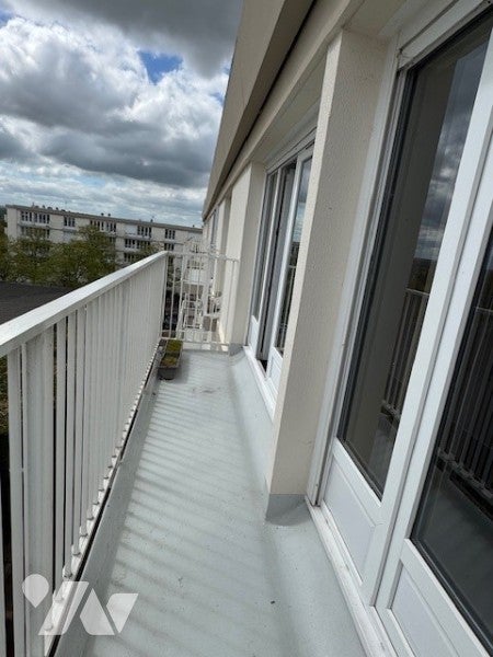 Appartement Place Venoise à Caen