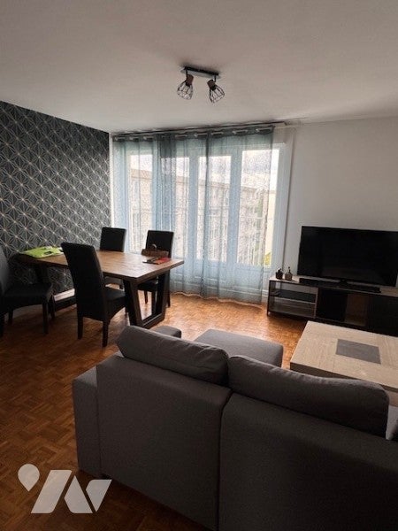 Appartement Place Venoise à Caen