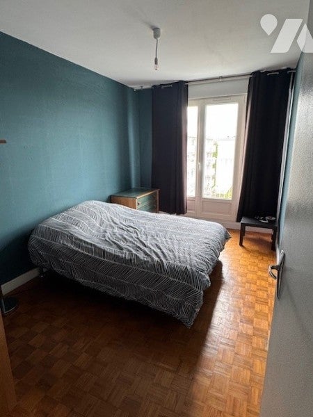 Appartement Place Venoise à Caen