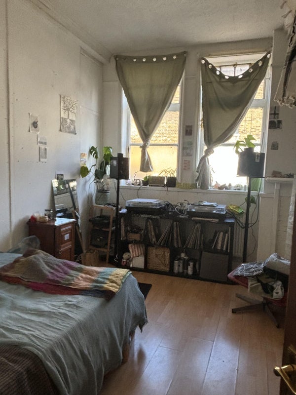 Room Rutt's Terrace in Greater London