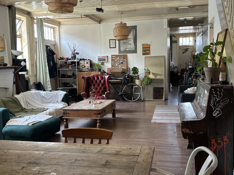 Room Rutt's Terrace in Greater London