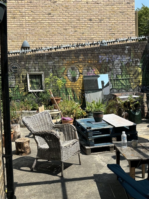 Room Rutt's Terrace in Greater London