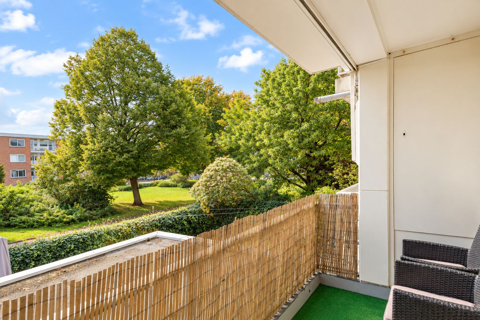 Appartement te koop: Wedderborg 38, Amsterdam