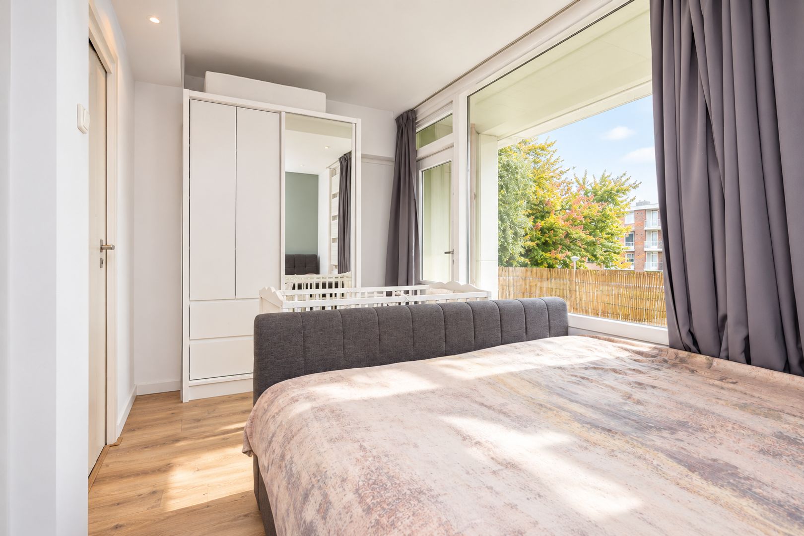 Appartement te koop: Wedderborg 38, Amsterdam