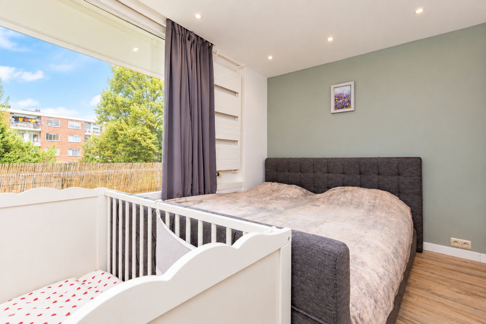 Appartement te koop: Wedderborg 38, Amsterdam