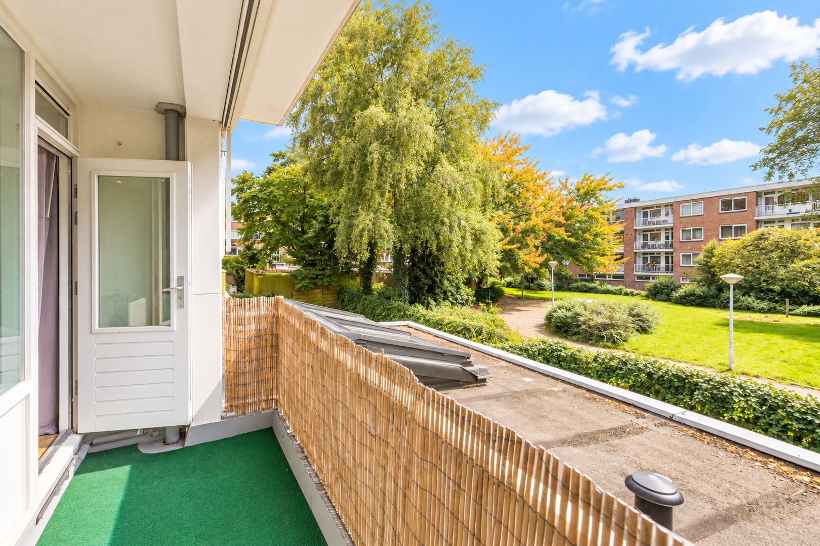 Appartement te koop: Wedderborg 38, Amsterdam