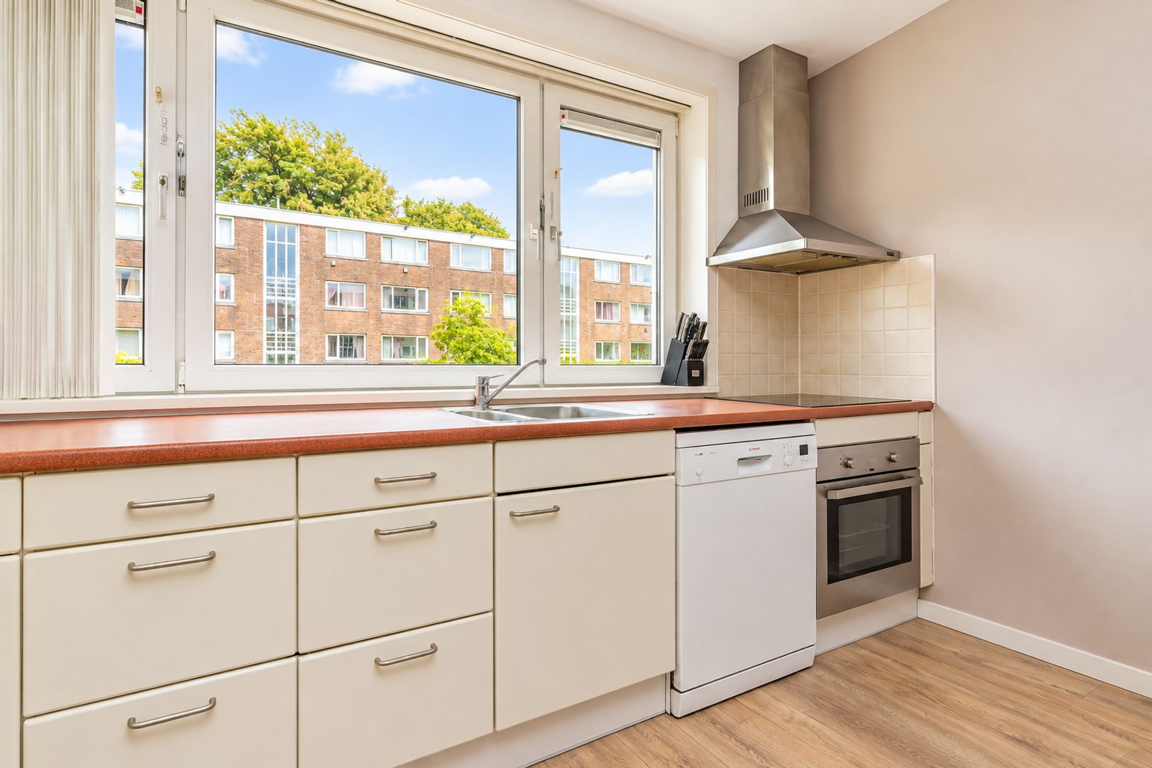 Appartement te koop: Wedderborg 38, Amsterdam