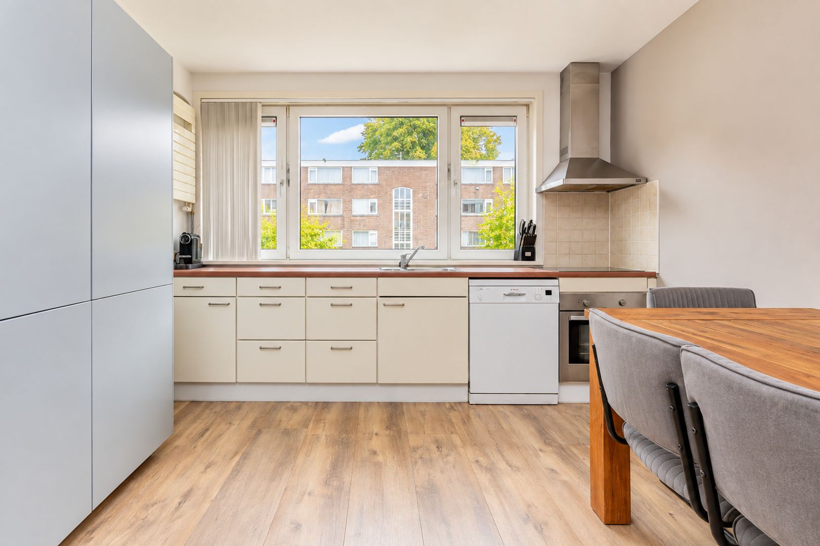 Appartement te koop: Wedderborg 38, Amsterdam