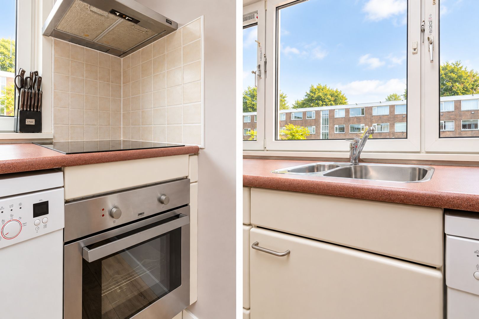 Appartement te koop: Wedderborg 38, Amsterdam