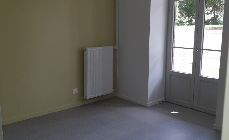 Flat Rue du Commerce in Châtel-Guyon