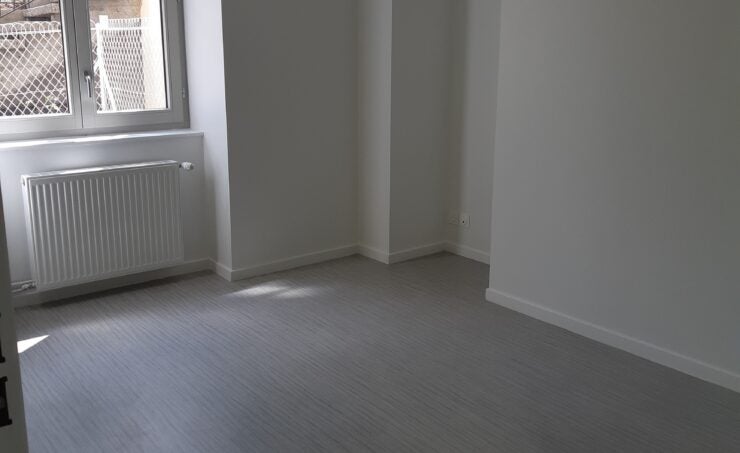 Flat Rue du Commerce in Châtel-Guyon