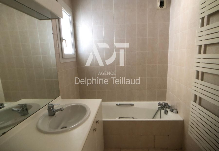 Appartement Rue Paul Bourget à Grenoble