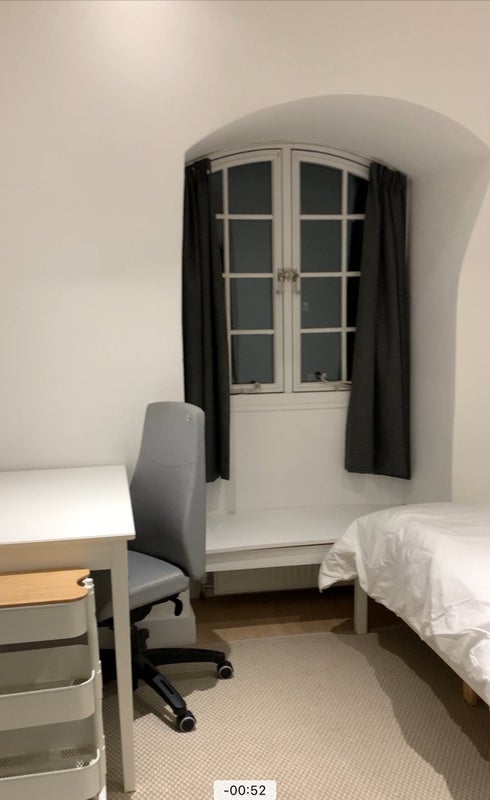 Room Lyons Place in City of Westminster