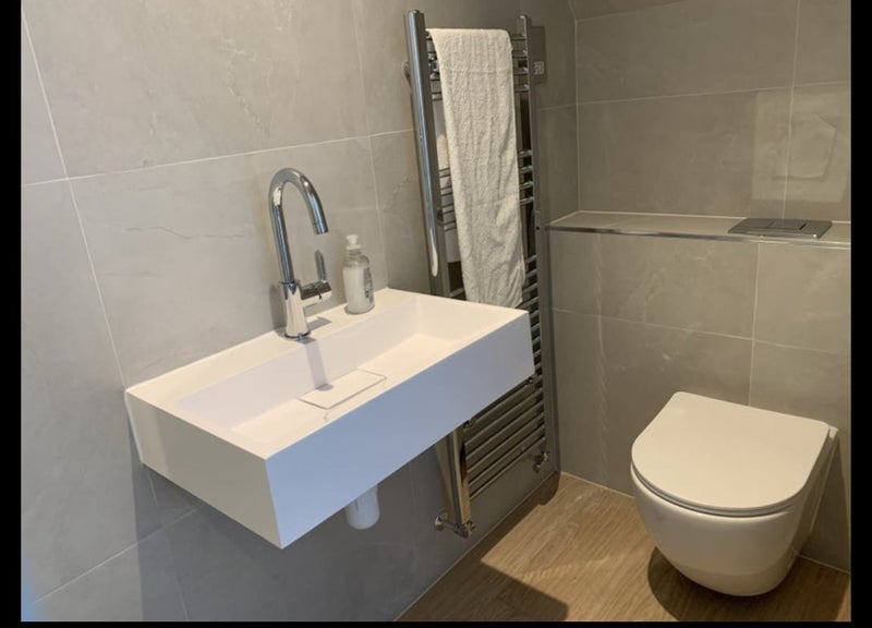Room Lyons Place in City of Westminster