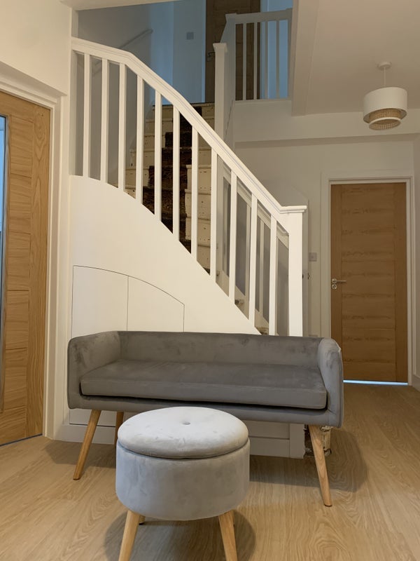 Room Lyons Place in City of Westminster