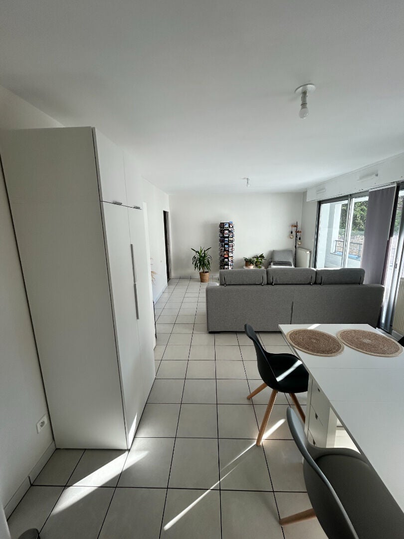 Appartement Rue Henri Servain à Saint-Brieuc