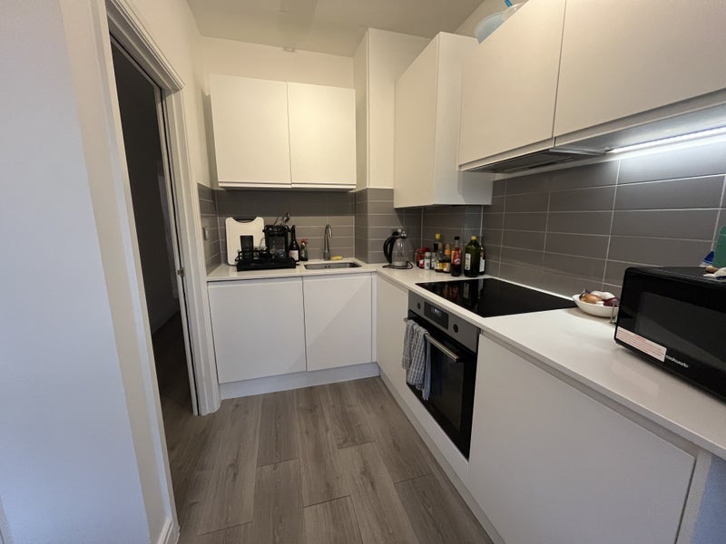Room Ufford Street in Greater London