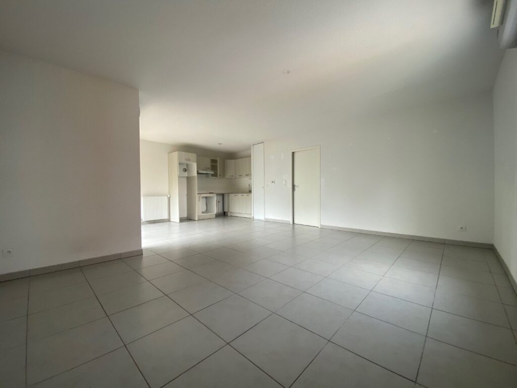 Appartement Avenue de Rangueil à Toulouse