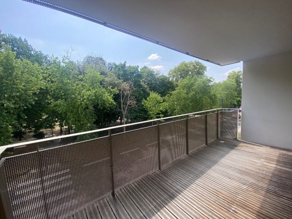 Appartement Avenue de Rangueil à Toulouse