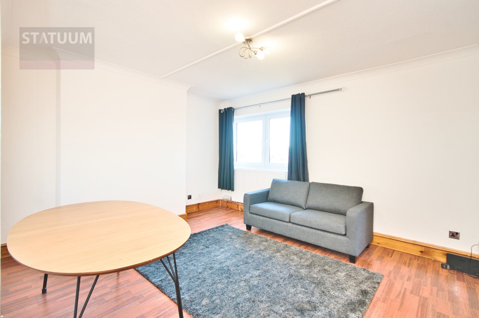 Flat Digby Street in Greater London