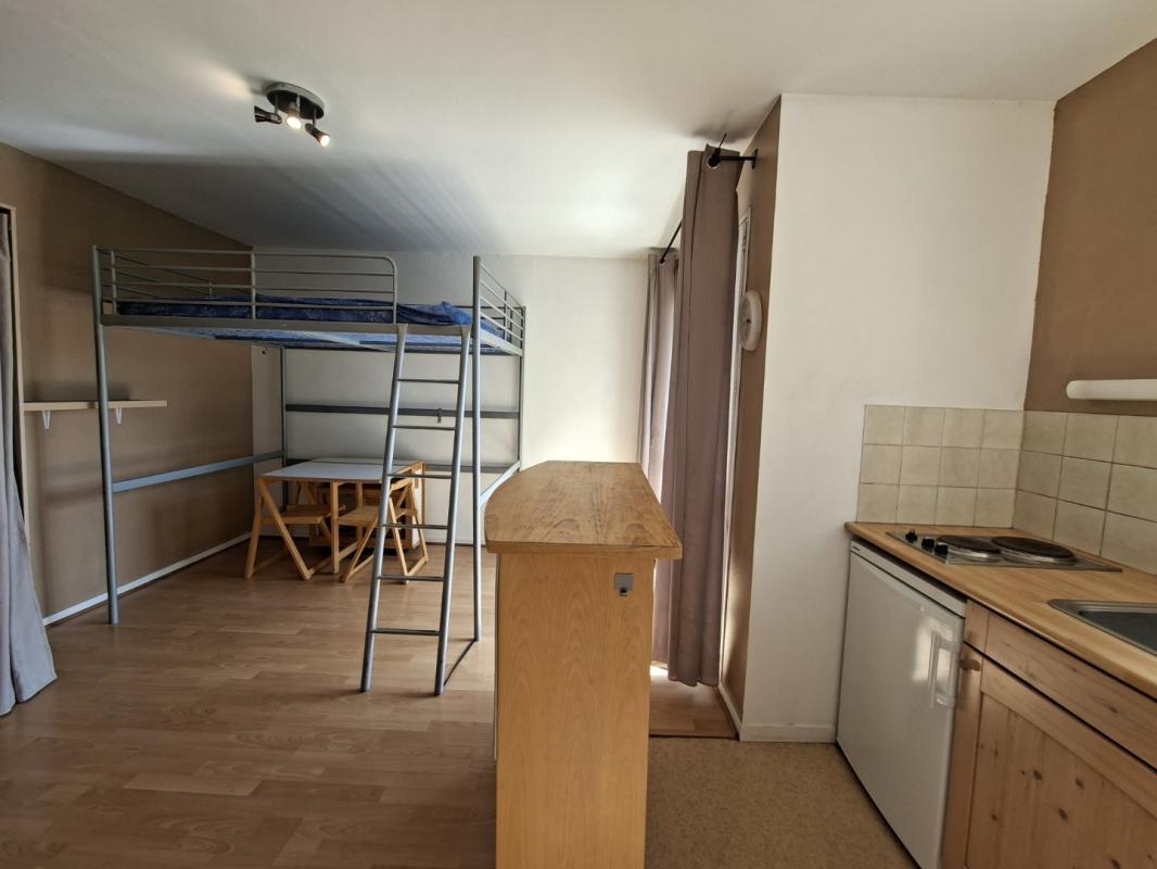 Appartement Rue Pierre Amys à Rennes