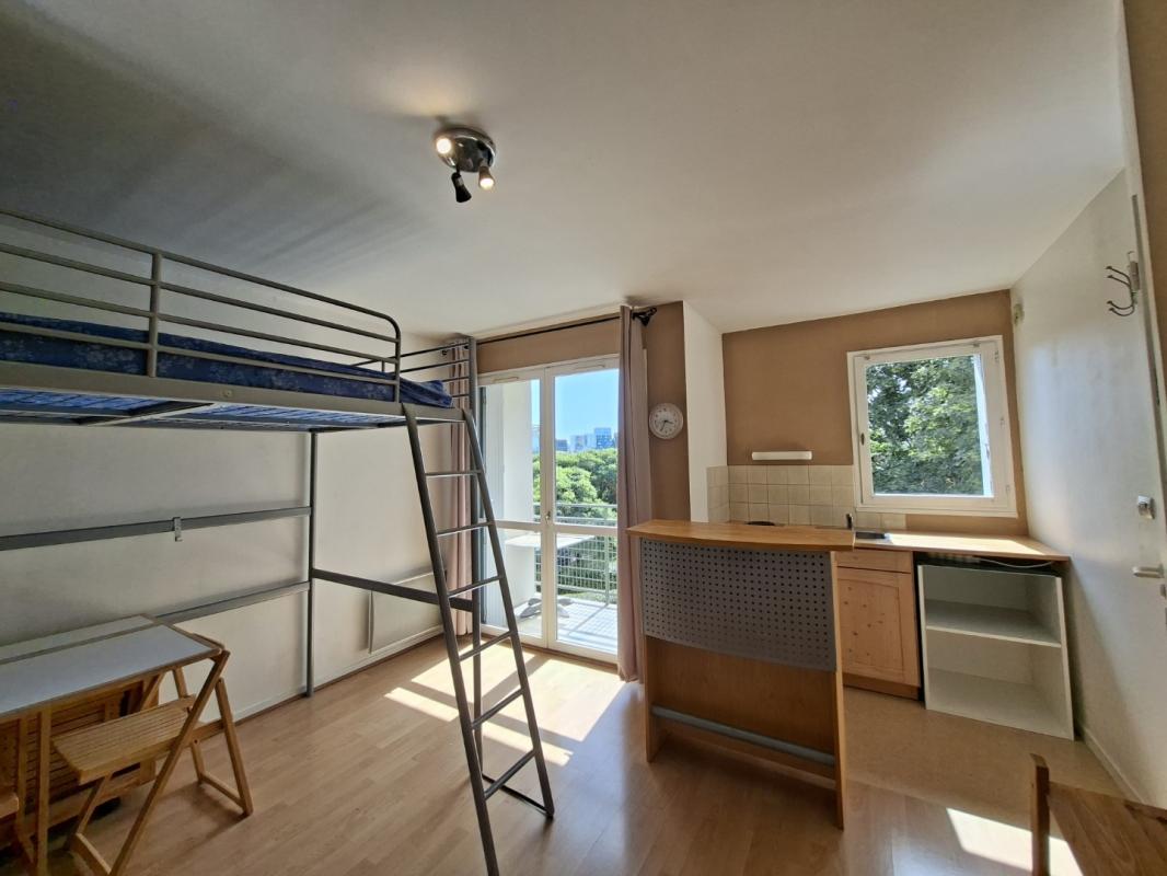 Appartement Rue Pierre Amys à Rennes