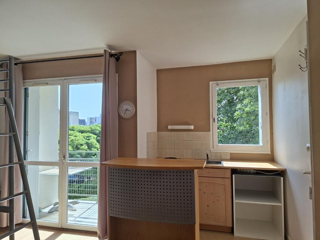 Appartement Rue Pierre Amys à Rennes