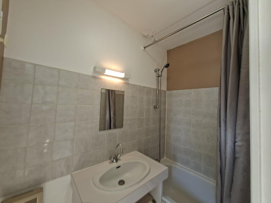 Appartement Rue Pierre Amys à Rennes