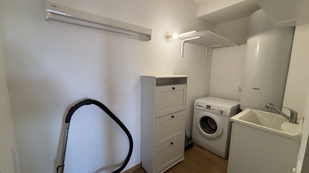 Appartement Boulevard du Cami-Salié à Pau
