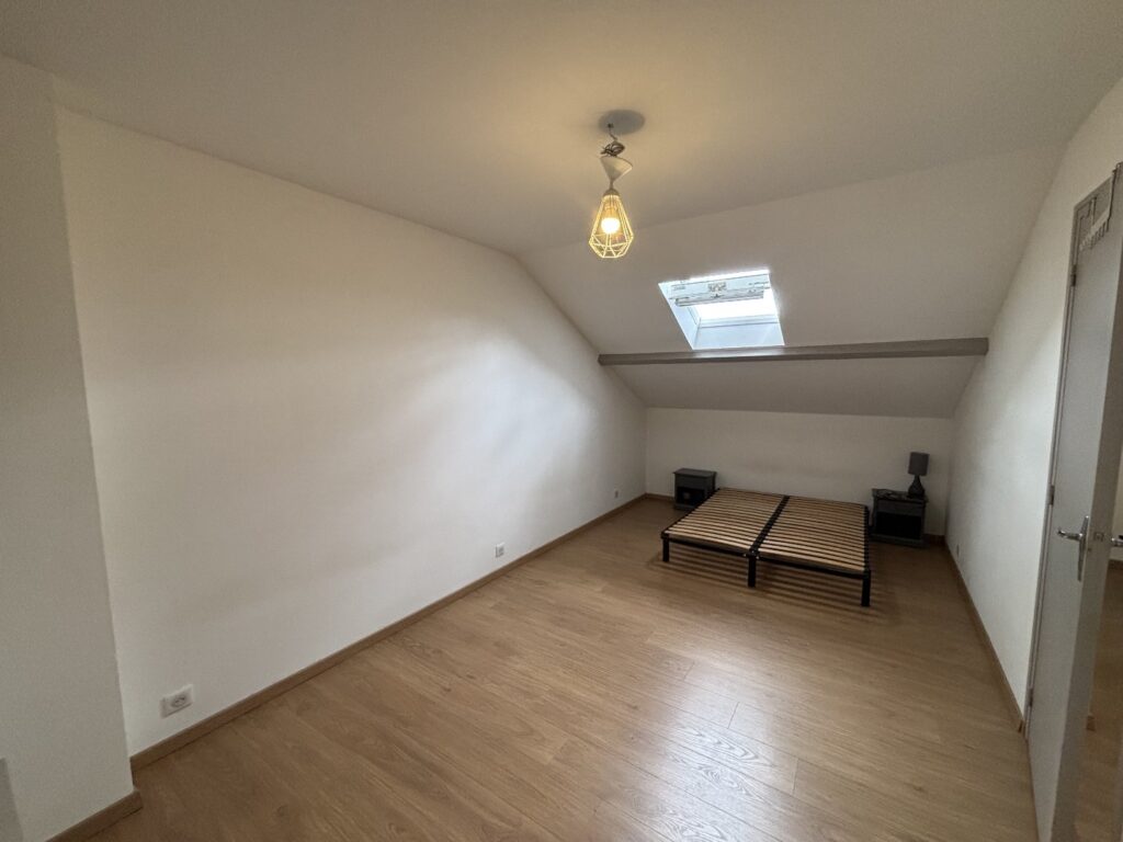 Appartement Boulevard du Cami-Salié à Pau