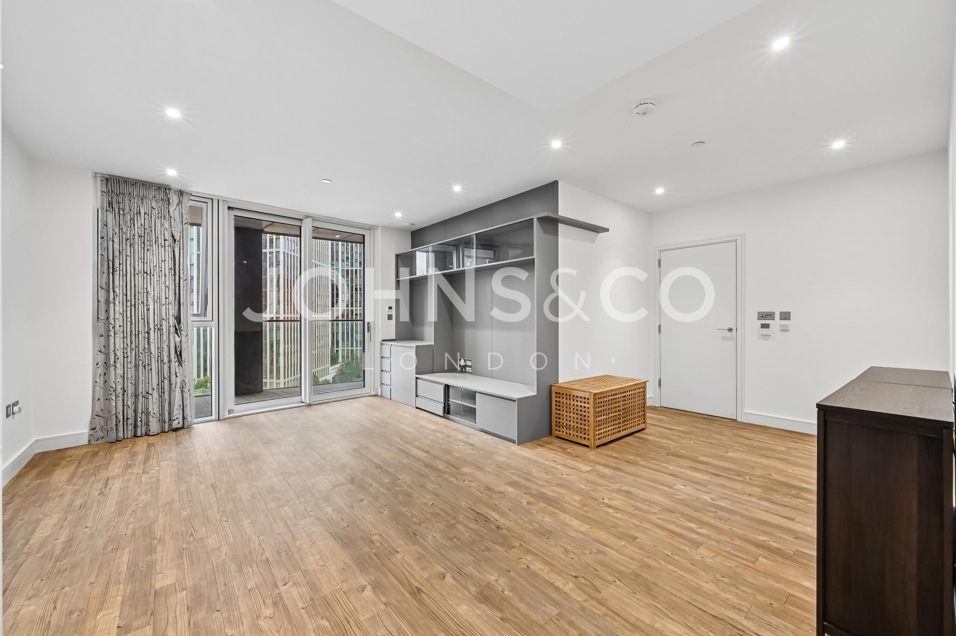 Flat Wandsworth Road in Greater London