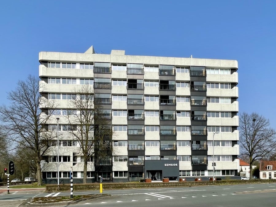 appartement te huur in Amersfoort