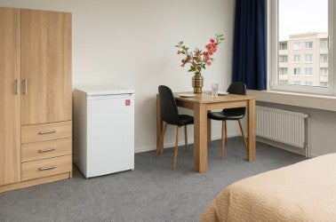 Kamer Volmerlaan in Rijswijk