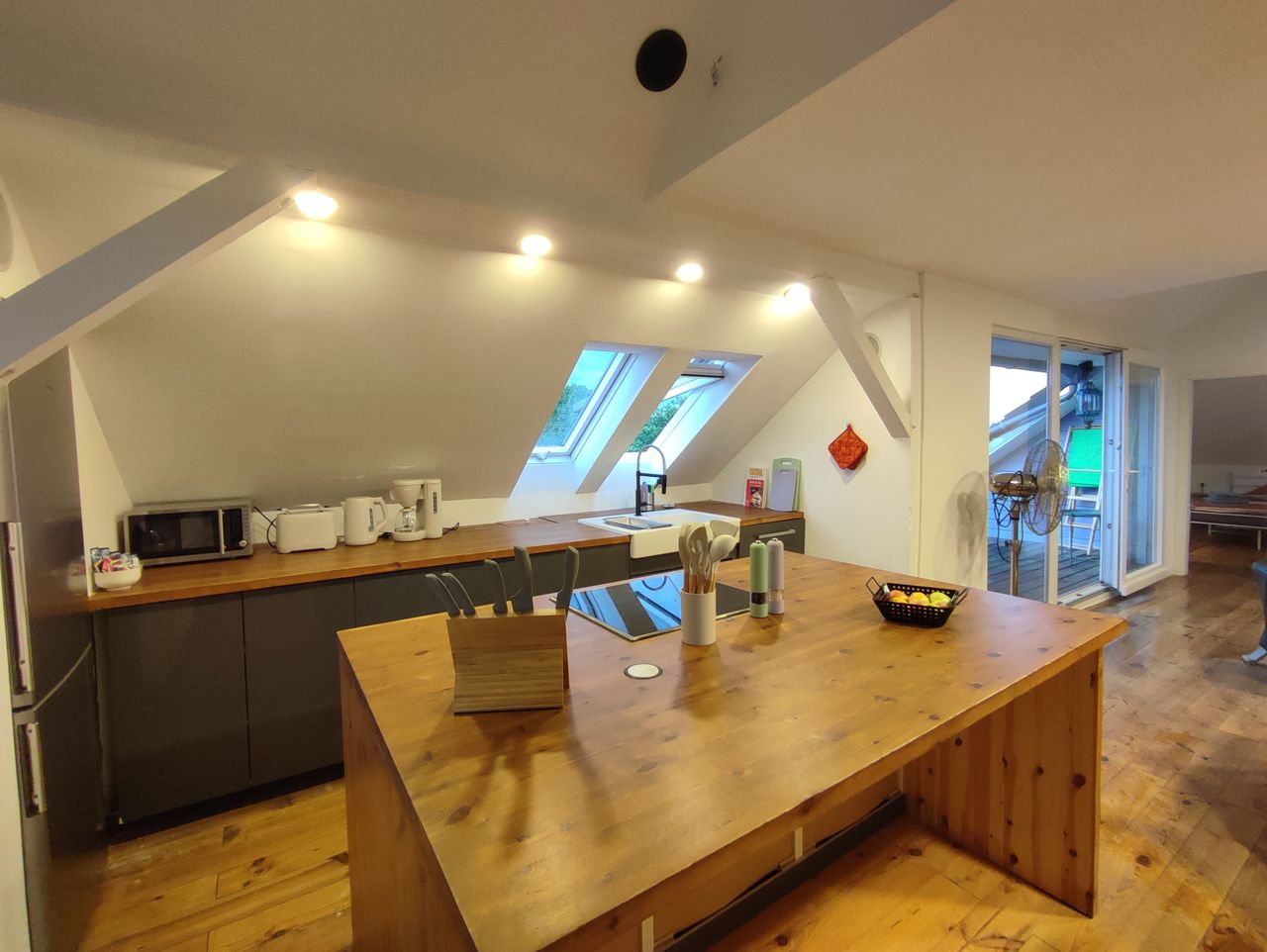 Wohnung Horster Straße in Essen