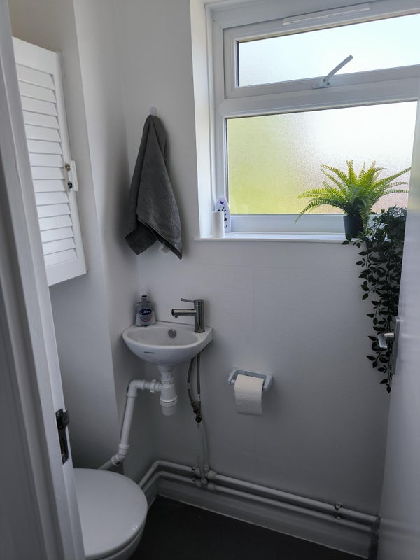 Room Westfield in Basildon
