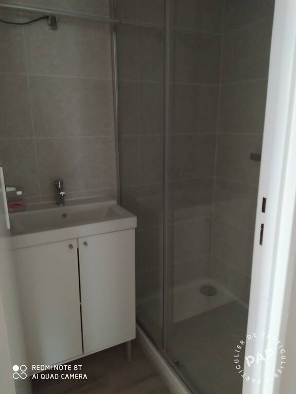 Flat Rue Bizanet in Grenoble