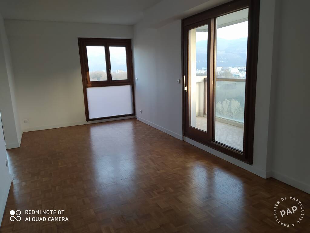 Flat Rue Bizanet in Grenoble
