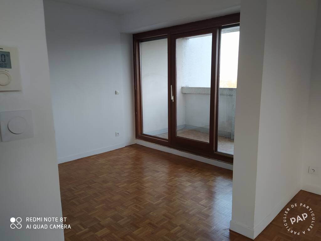 Flat Rue Bizanet in Grenoble