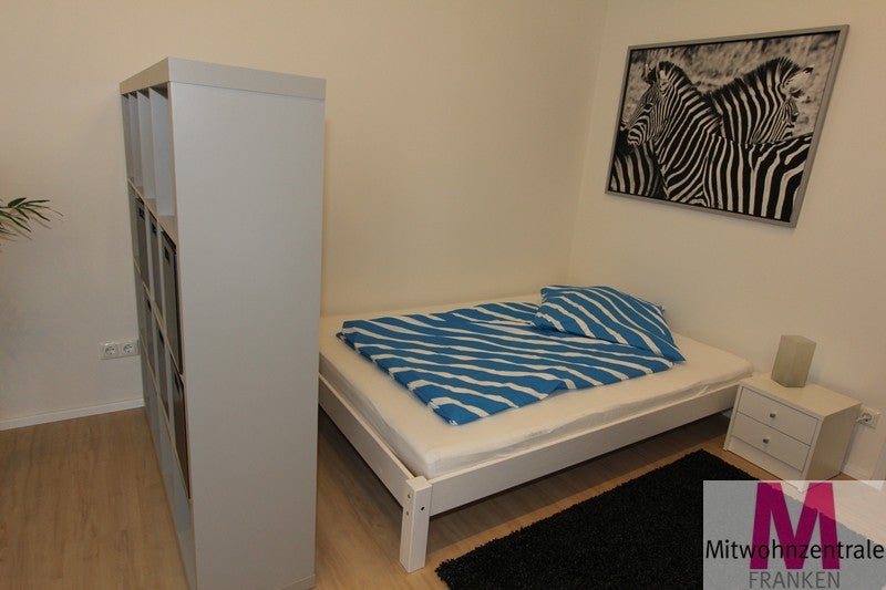 Wohnung Johannesgasse in Nürnberg