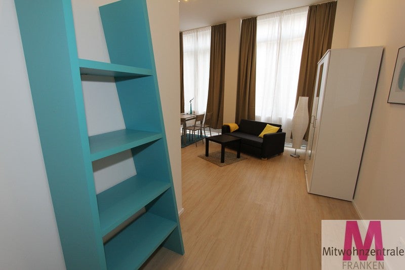 Wohnung Johannesgasse in Nürnberg