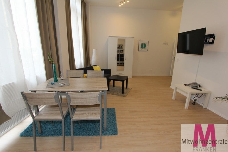 Wohnung Johannesgasse in Nürnberg