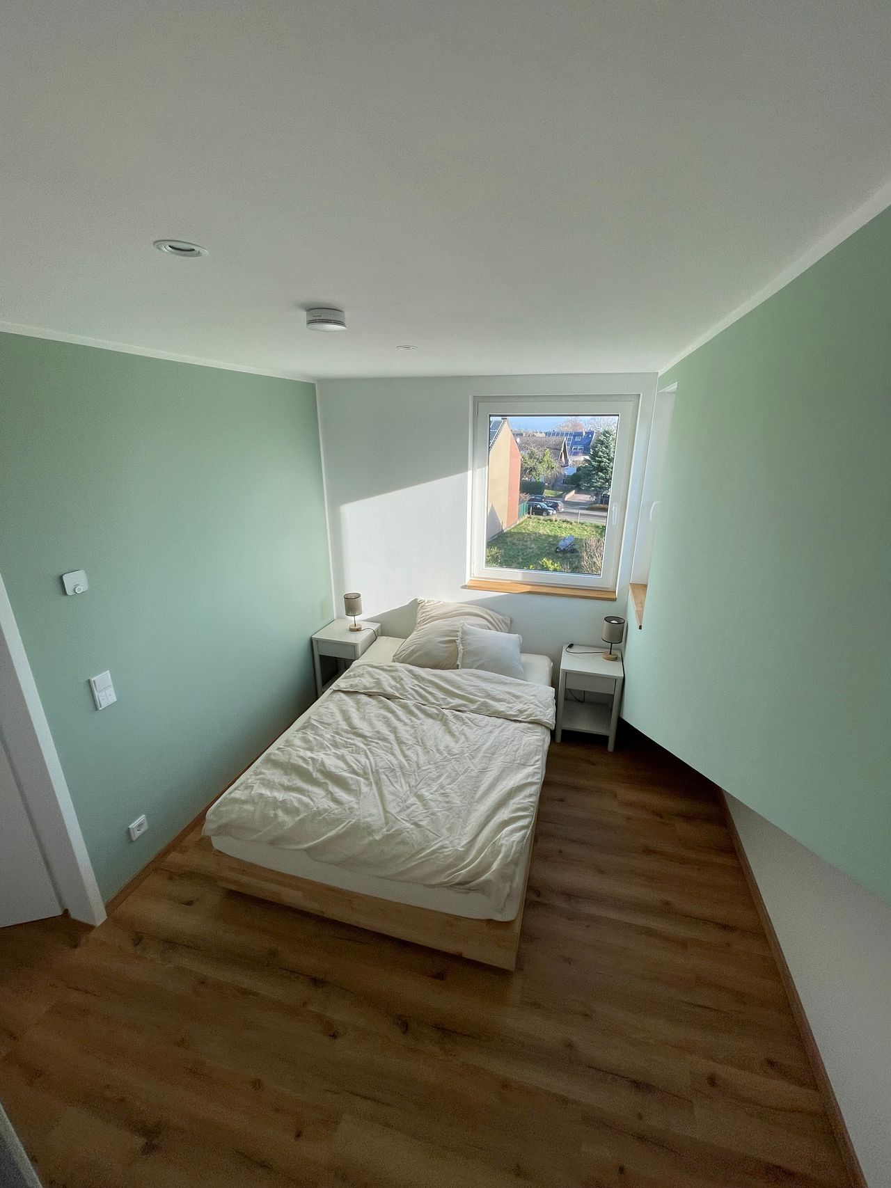 Wohnung Eppenicher Straße in Zülpich