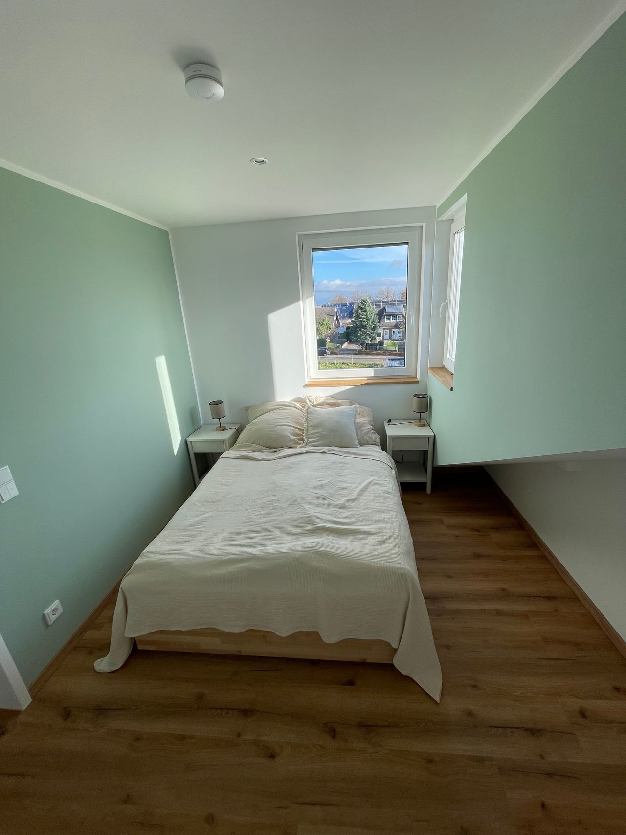Wohnung Eppenicher Straße in Zülpich