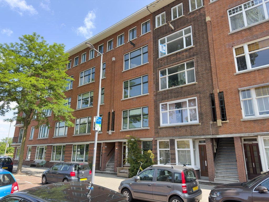 Appartement Noorderhavenkade 18 C 03 in Rotterdam